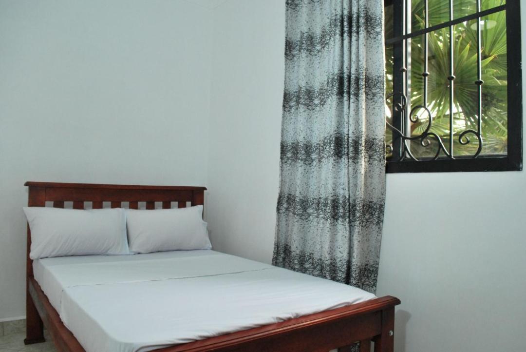Jacuzzi City Home Kampala Exterior photo